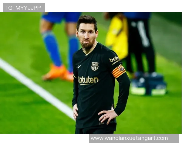 巴塞罗那五连胜，梅西成为西甲射手榜领跑者：不可阻挡的辉煌之路