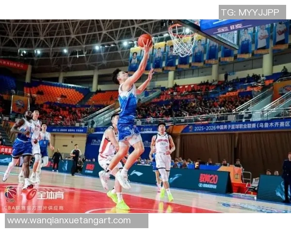 新疆伊力特主帅赞队员拼搏精神，誓夺本赛季总冠军